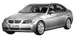 BMW E90 B00B0 Fault Code